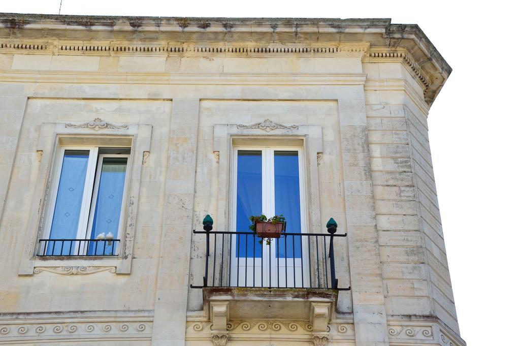 La Casa Di Alessio Bed & Breakfast Лече Екстериор снимка