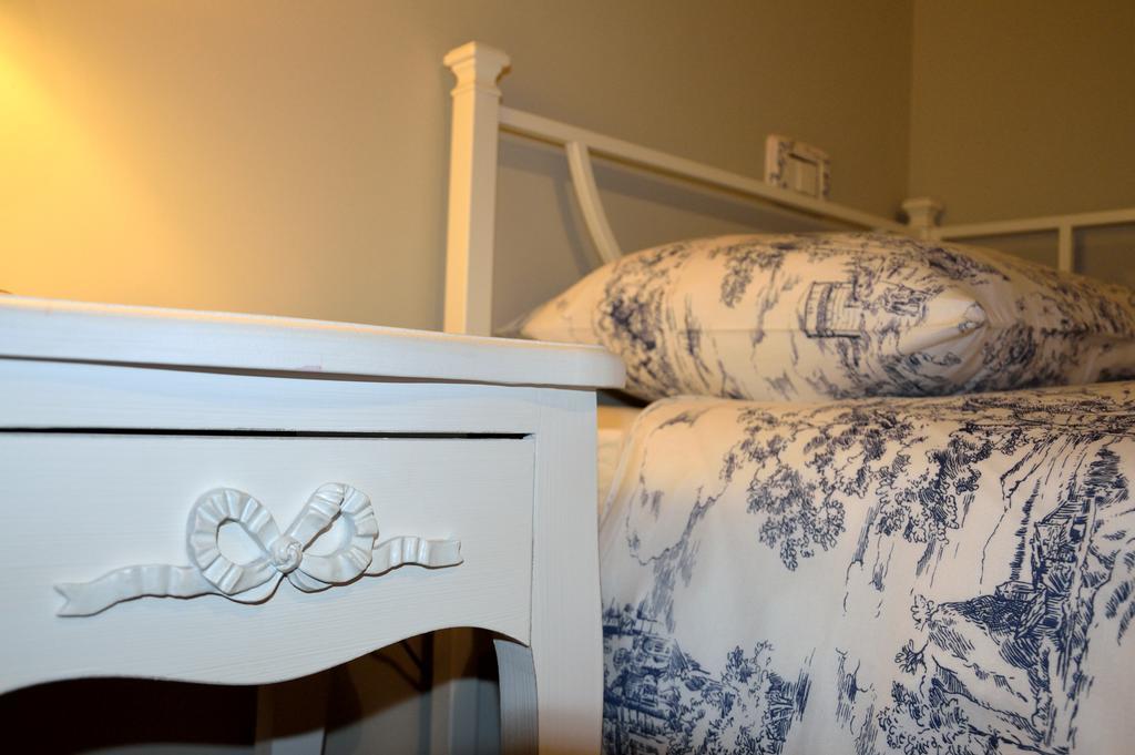 La Casa Di Alessio Bed & Breakfast Лече Екстериор снимка