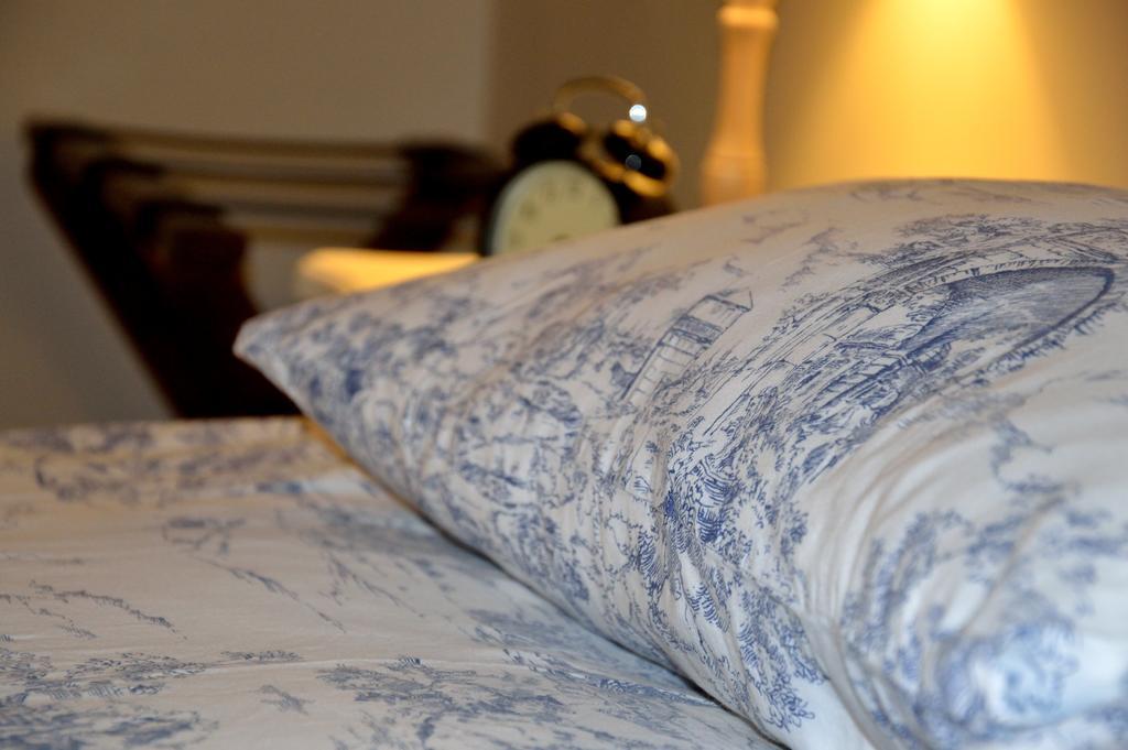 La Casa Di Alessio Bed & Breakfast Лече Екстериор снимка