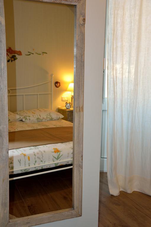 La Casa Di Alessio Bed & Breakfast Лече Екстериор снимка